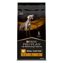 PRO PLAN® VETERINARY DIETS CANINE NF RENAL FUNCTION Dog