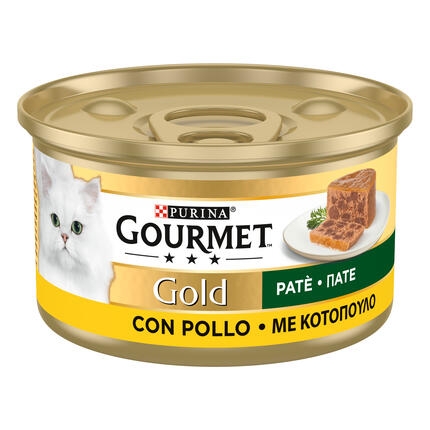 GOURMET™ GOLD Πατέ Κοτόπουλο