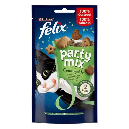 FELIX® Party Mix Countryside Mix