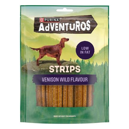 ADVENTUROS Strips με Ελάφι