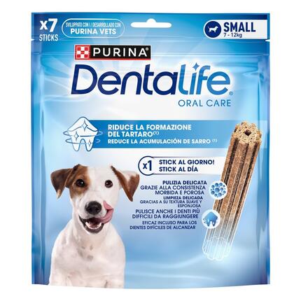 DENTALIFE Small
