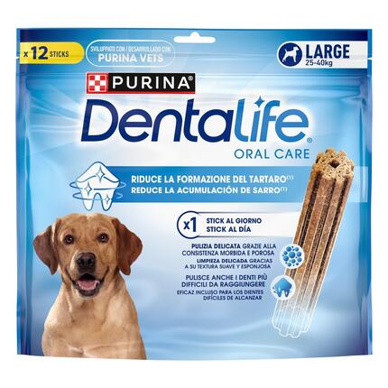 DENTALIFE LOYALTY PACK Large