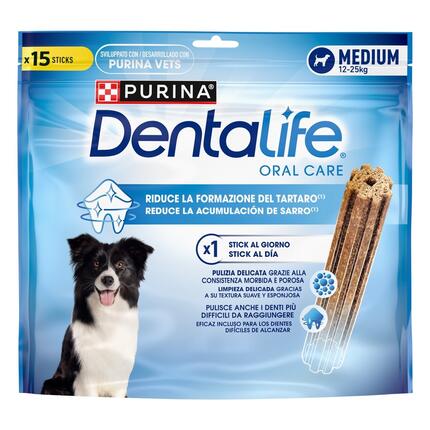 DENTALIFE LOYALTY PACK Medium