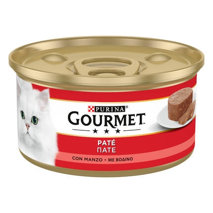GOURMET™ Πατέ Bοδινό