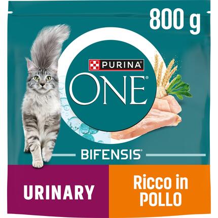 PURINA ONE URINARY CARE Κοτόπουλο
