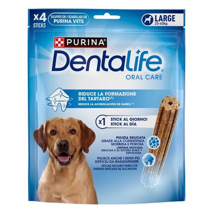 DENTALIFE Large
