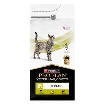 PRO PLAN® VETERINARY DIETS FELINE HP HEPATIC Cat