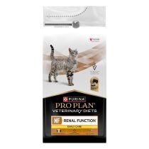 PRO PLAN® VETERINARY DIETS FELINE NF RENAL FUNCTION EarlyCare