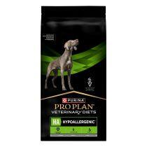 PPVD CANINE HA Dog