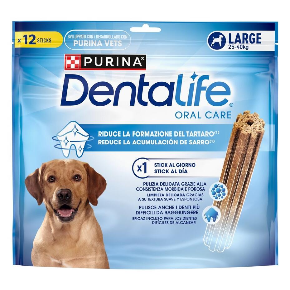DENTALIFE LOYALTY PACK Large