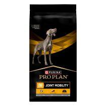 PPVD CANINE JM Dog