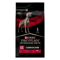 PPVD CANINE CRD CR Dog