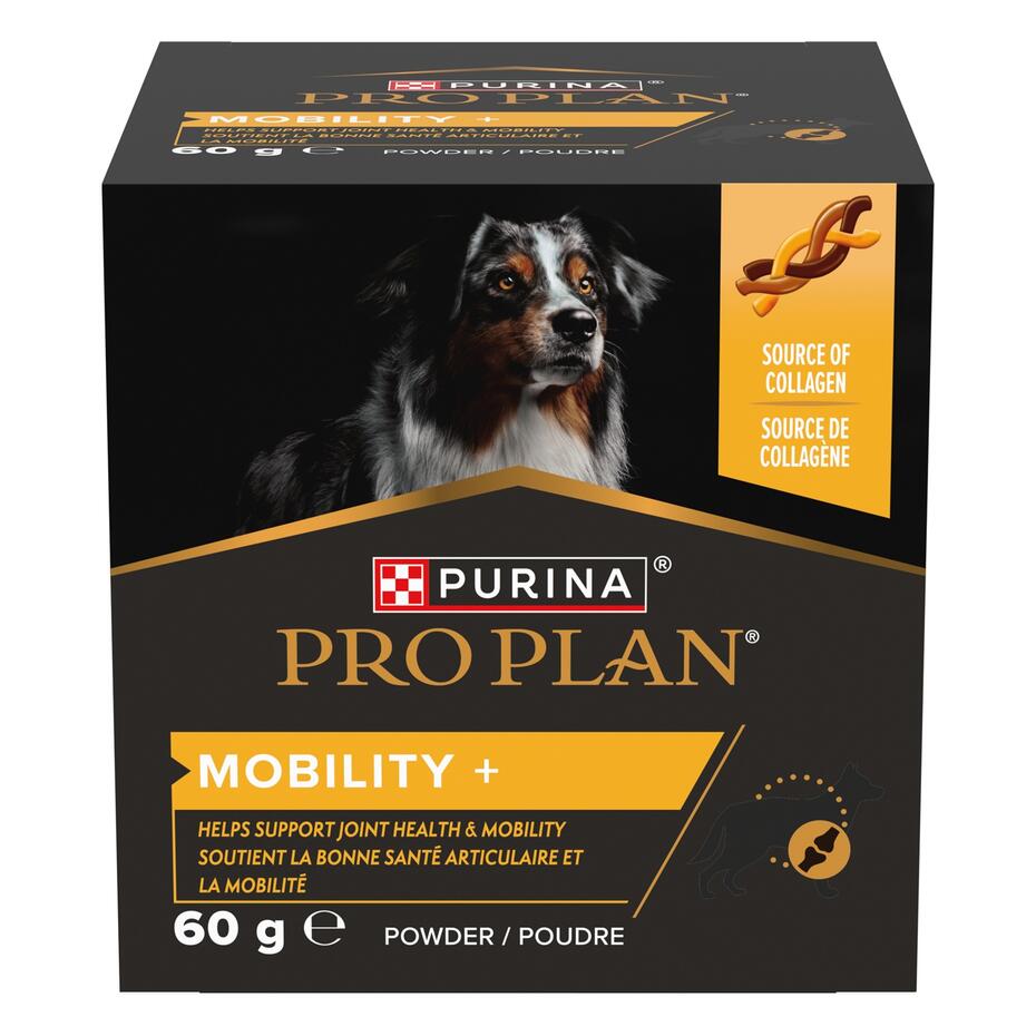 Pro Plan  Mobility+   Συμπλήρωμα διατροφής για σκύλους