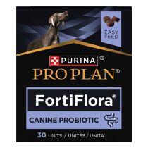 PP FORTIFLORA Canine CHEWS Διατροφικό συμπλήρωμα