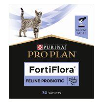 PP FORTIFLORA Fln Διατροφικό συμπλήρωμα 6x30g 20(7x1g)