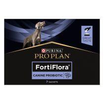 PP FORTIFLORA Canine Διατροφικό συμπλήρωμα