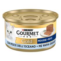 GOURMET® GOLD Μούς με ΨΑΡΙΑ ΩΚΕΑΝΟΥ