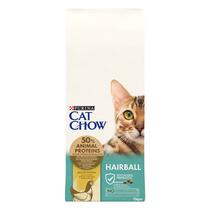 CAT CHOW® HAIRBALL CONTROL