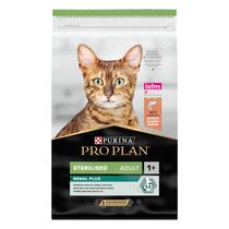 PRO PLAN® STERILISED Renal Plus Cat Σολομός