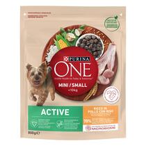 PURINA ONE® Dog MINI/SMALL Κοτόπουλο