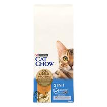 CAT CHOW® FELINE 3IN1