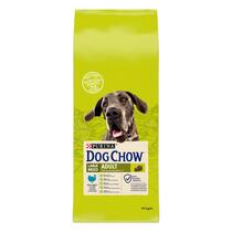 CHOW® ADULT LARGE BREED Dog Γαλοπούλα