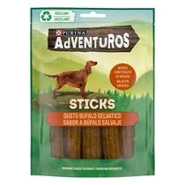 ADVENTUROS® Sticks με Βούβαλο 