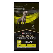 PRO PLAN® VETERINARY DIETS CANINE HP HEPATIC Dog