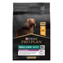 PRO PLAN® SMALL&MINI ADULT Age Defence 9+  Κοτόπουλο