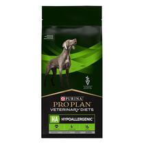 PRO PLAN® VETERINARY DIETS CANINE HA Hypoallergenic Dog