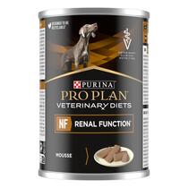 PRO PLAN® VETERINARY DIETS CANINE NF RENAL FUNCTION Dog Mούς