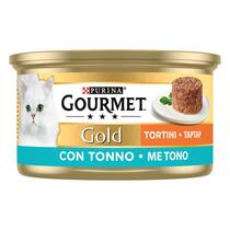 GOURMET® GOLD  Ταρτάρ Τόνο 