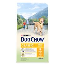 DOG CHOW® CLASSIC Adult Κοτόπουλο