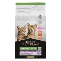 PRO PLAN® Kitten Healthy Start STERILISED Cat Σολομό