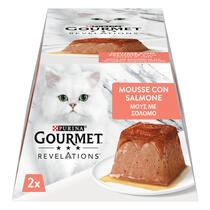 GOURMET® REVELATIONS Μους Σολομός