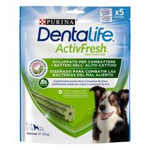 DENTALIFE® ACTIVFRESH Medium