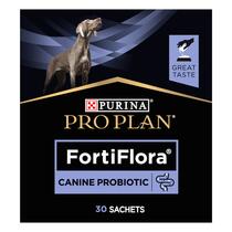 PRO PLAN® VETERINARY DIETS FORTIFLORA Canine Διατροφικό συμπλήρωμα 6x30g