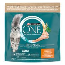 PURINA ONE® ADULT Κοτόπουλο & Δημητριακά Ολικής Άλεσης