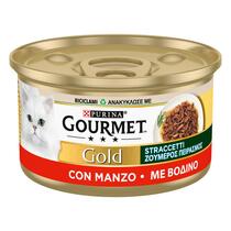 GOURMET® GOLD "ΖΟΥΜΕΡΟΣ ΠΕΙΡΑΣΜΟΣ" με Βοδινό