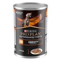 PRO PLAN® VETERINARY DIETS CANINE OM OBESITY MANAGEMENT Dog Mούς