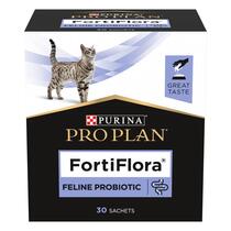 PRO PLAN® VETERINARY DIETS FORTIFLORA Feline Διατροφικό συμπλήρωμα 6x30g