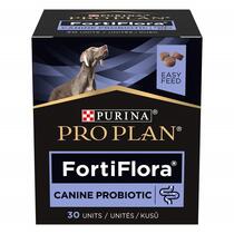 PROPLAN® FortiFlora® Chews Probiotic Dog Supplement