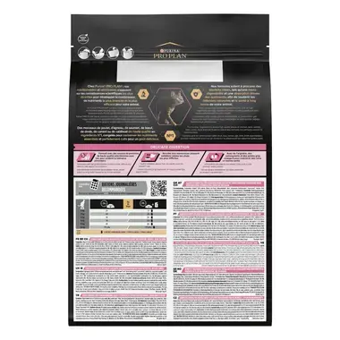PRO PLAN® DELICATE Digestion Γαλοπούλα