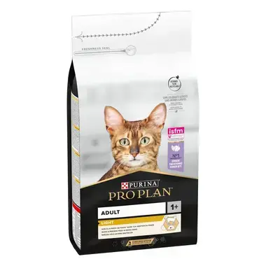 PRO PLAN® LIGHT Cat Γαλοπούλα