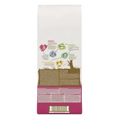 CAT CHOW® URINARY TRACT HEALTH