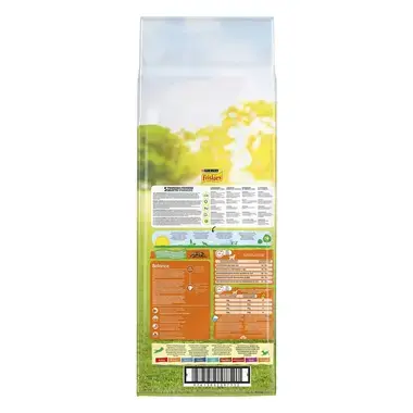 Friskies® Balance με Κοτόπουλο & Πρόσθετα Λαχανικά