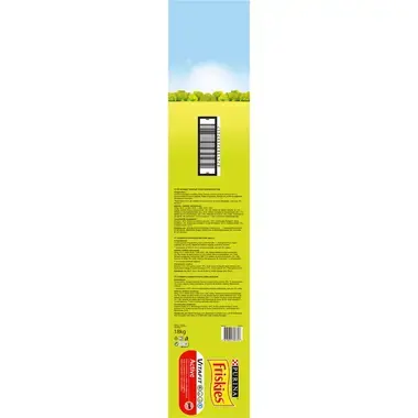 Friskies® Active Βοδινό