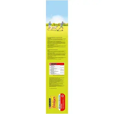 Friskies® Active Βοδινό