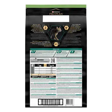 PRO PLAN® STERILISED Renal Plus Cat Σολομός