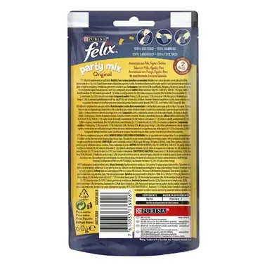 FELIX® Party Mix Original Mix